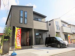 小倉南区横代北町2丁目　オール電化住宅 1号棟