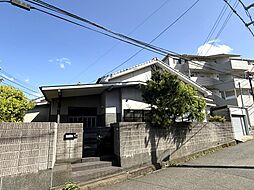 若松区上原町（平屋）