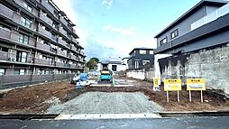 門司区小松町-DS 7号地