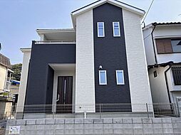 八幡西区平尾町1期-YT