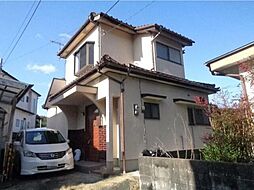 福岡市早良区内野6丁目 戸建