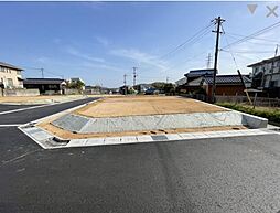 小月杉迫2丁目　建築条件無し 2号地