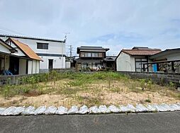 長府才川1丁目　建築条件無し