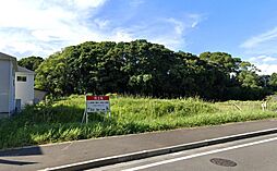 中間市大字上底井野　土地