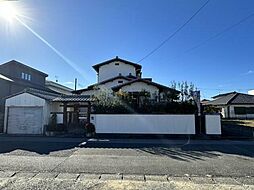 久留米市津福本町 土地