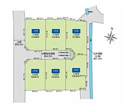 福岡市早良区重留７丁目 NO6