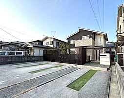 新宮町大字新宮　戸建