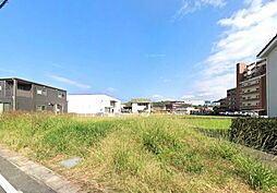 福岡市東区土井3期-KSB　土地 4号地