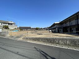 八幡西区楠橋西2丁目 土地