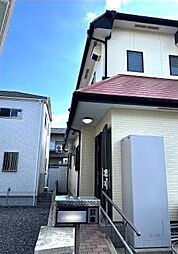 福岡市早良区賀茂1丁目　戸建