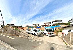 福津市手光　土地 5号地