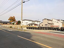 苅田町与原2丁目　建築条件無し