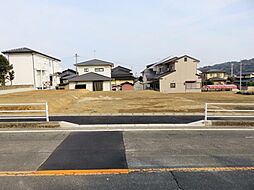 苅田町与原2丁目　建築条件無し