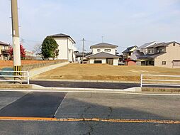 苅田町与原2丁目　建築条件無し