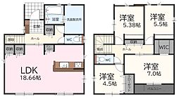 古賀市千鳥2丁目3期-YT