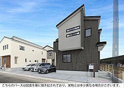 福岡市西区下山門2丁目-TJM 1号棟