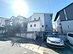 福岡市南区老司5丁目　戸建