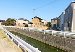 苅田町富久町2丁目　建築条件無し