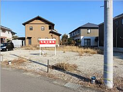 苅田町富久町2丁目　建築条件無し