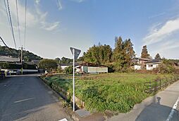 直方市大字下新入　土地