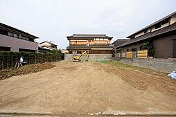 久留米市南4丁目-DS 2号地