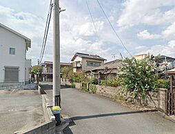 中間市中間1期-KSK　土地 1号地