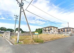 行橋市大字稲童　土地