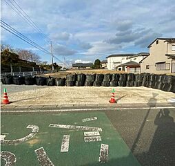 京都郡苅田町与原２丁目　建築条件無し