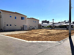 古賀市千鳥2期-KST　土地 1号地