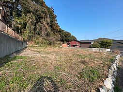 苅田町大字松山　土地