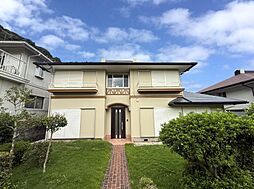 小倉南区志井鷹羽台 戸建