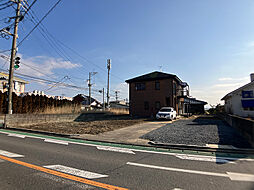 小郡市八坂　戸建