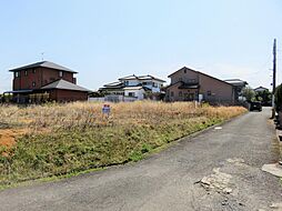 みやこ町豊津　建築条件無し