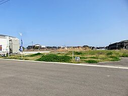 行橋市東大橋2丁目　建築条件無し 8号地