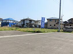 行橋市東大橋2丁目　建築条件無し 9号地