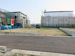 苅田町大字尾倉 建築条件無し 9号地