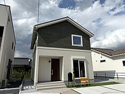 行橋市行事４丁目の一戸建て