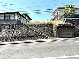 福岡市南区大池1丁目売地