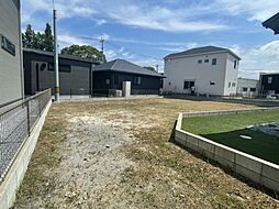 直方市大字感田　土地 4号他