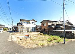 苅田町神田町3丁目 土地