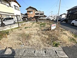 苅田町神田町3丁目　土地