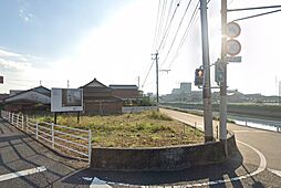 行橋市大字下津熊　土地