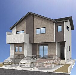 小倉南区湯川新町1期-KSK 1号棟