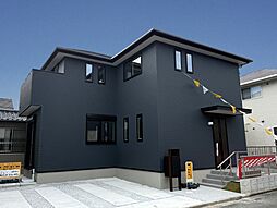 小倉南区八重洲町-D