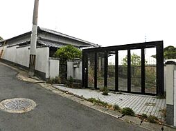 福岡市東区水谷3丁目　土地