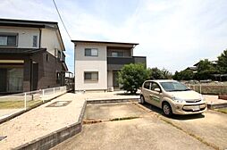 久留米市山本町耳納　戸建