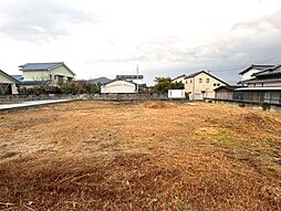 田川市大字夏吉　土地 2号地