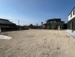 田川市大字夏吉　土地 2号地
