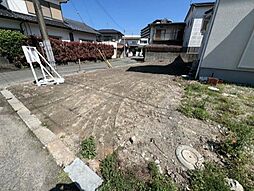 久留米市国分町　土地