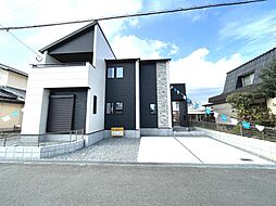 北九州市小倉南区下貫３丁目の一戸建て